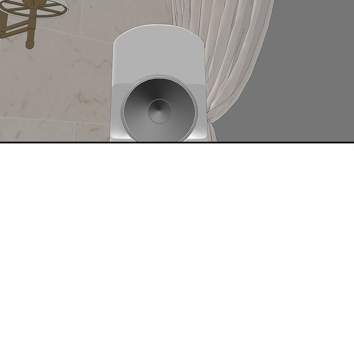 All-Girl Sharehouse - Chapter 21 Page 73