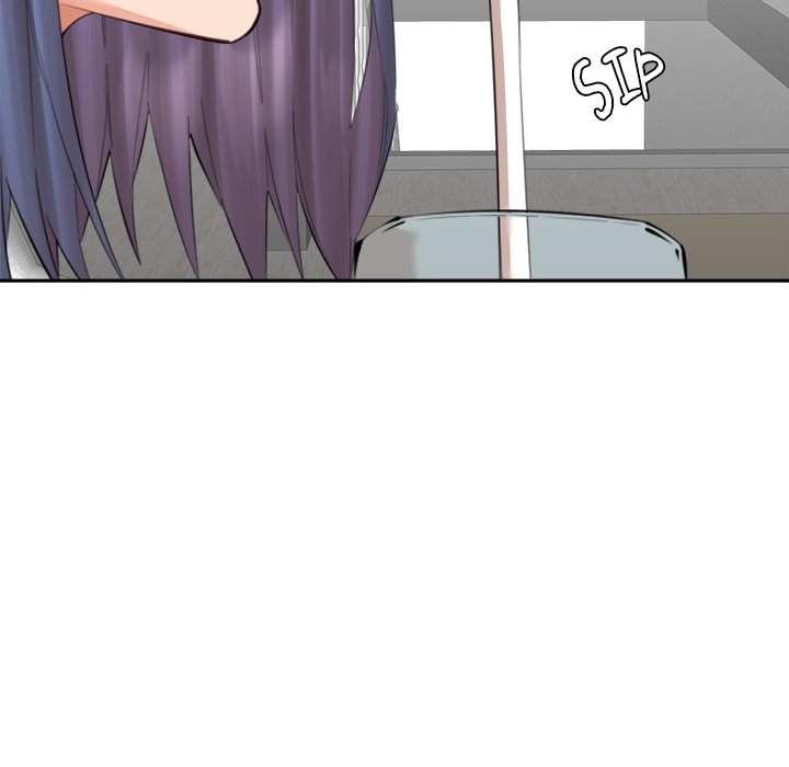 All-Girl Sharehouse - Chapter 21 Page 86