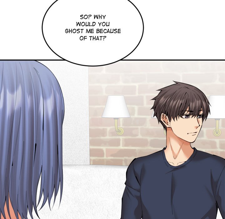 All-Girl Sharehouse - Chapter 21 Page 89