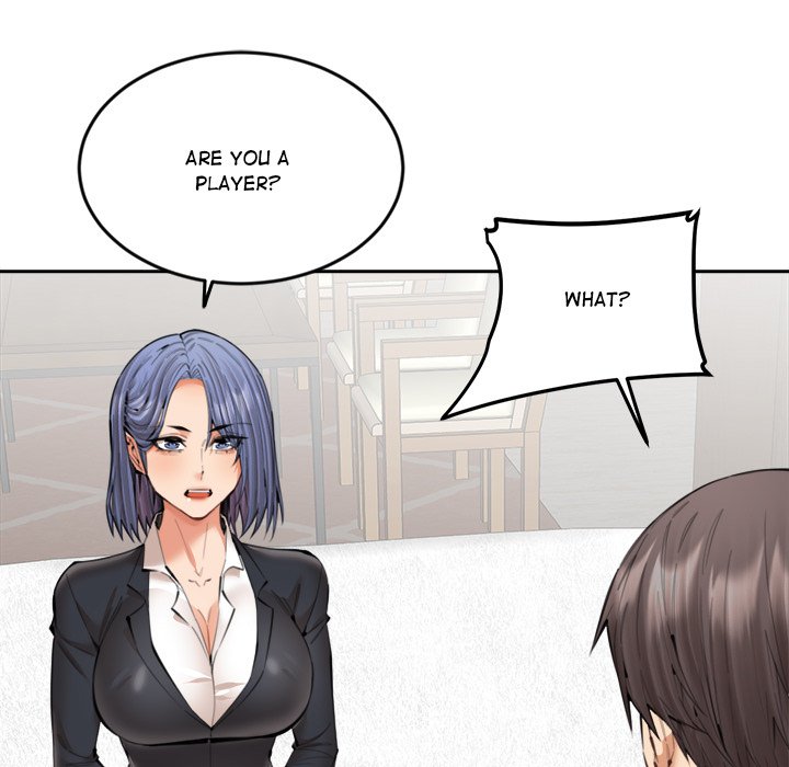 All-Girl Sharehouse - Chapter 21 Page 91