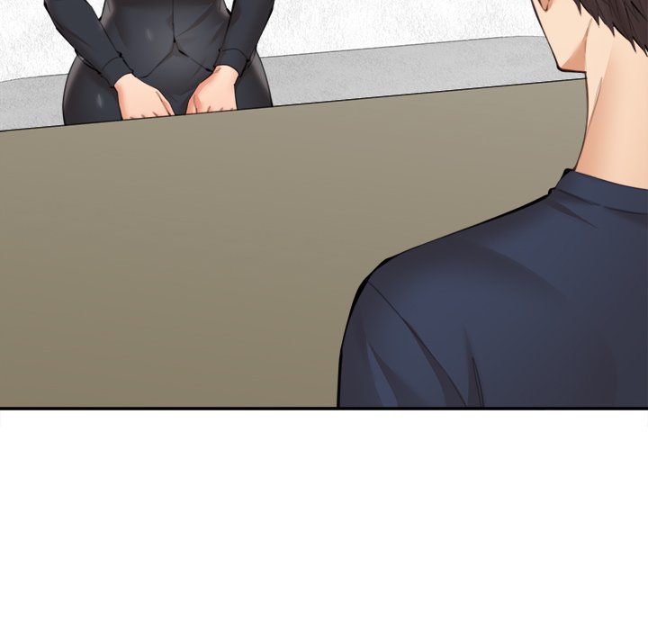 All-Girl Sharehouse - Chapter 21 Page 92