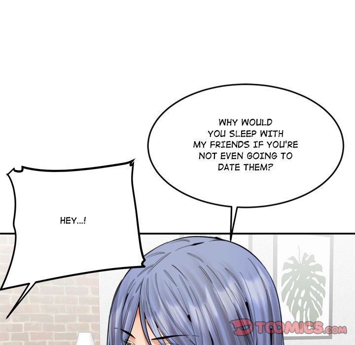 All-Girl Sharehouse - Chapter 21 Page 93