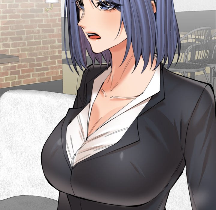 All-Girl Sharehouse - Chapter 21 Page 94