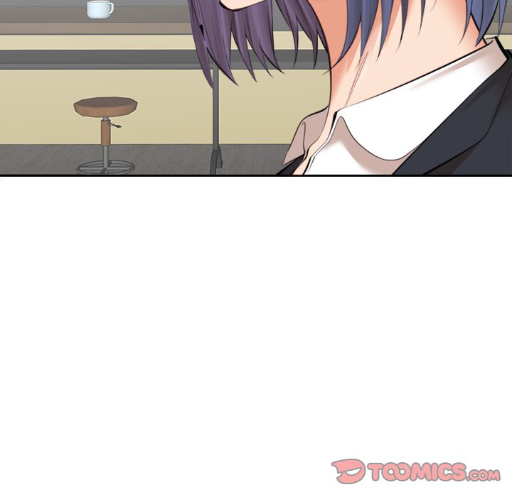 All-Girl Sharehouse - Chapter 21 Page 99