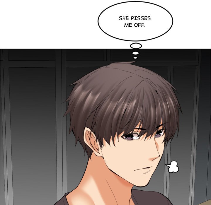 All-Girl Sharehouse - Chapter 22 Page 102