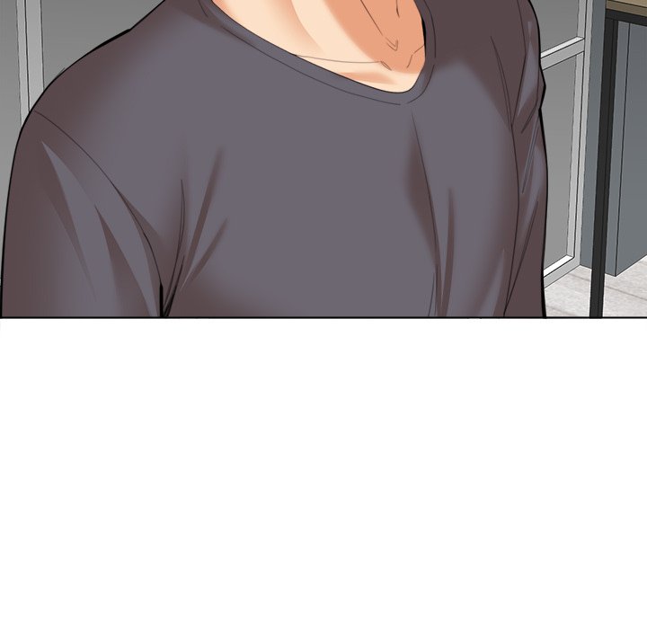 All-Girl Sharehouse - Chapter 22 Page 103