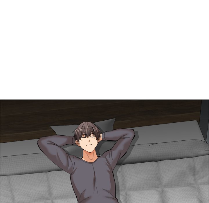 All-Girl Sharehouse - Chapter 22 Page 104