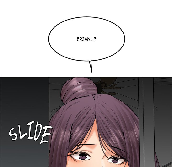 All-Girl Sharehouse - Chapter 22 Page 112