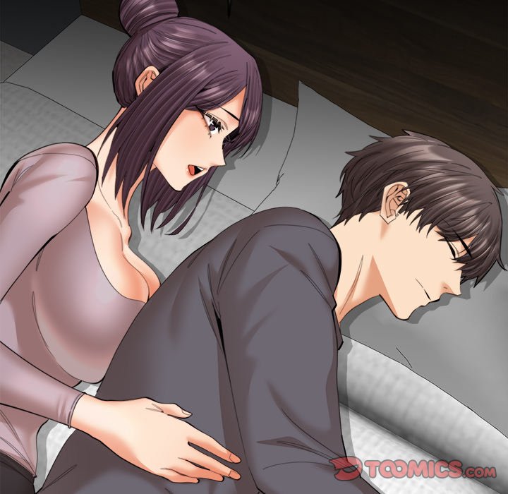 All-Girl Sharehouse - Chapter 22 Page 117