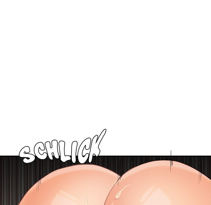 All-Girl Sharehouse - Chapter 22 Page 127