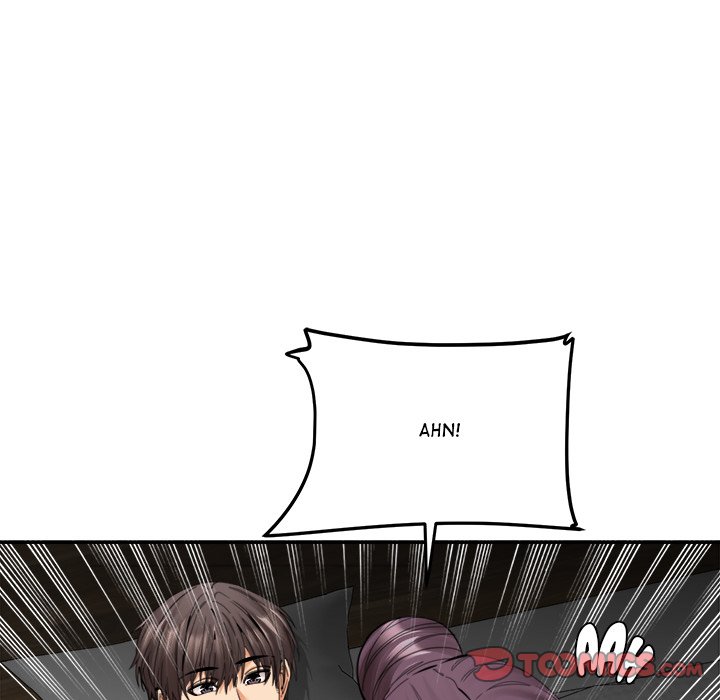 All-Girl Sharehouse - Chapter 22 Page 129