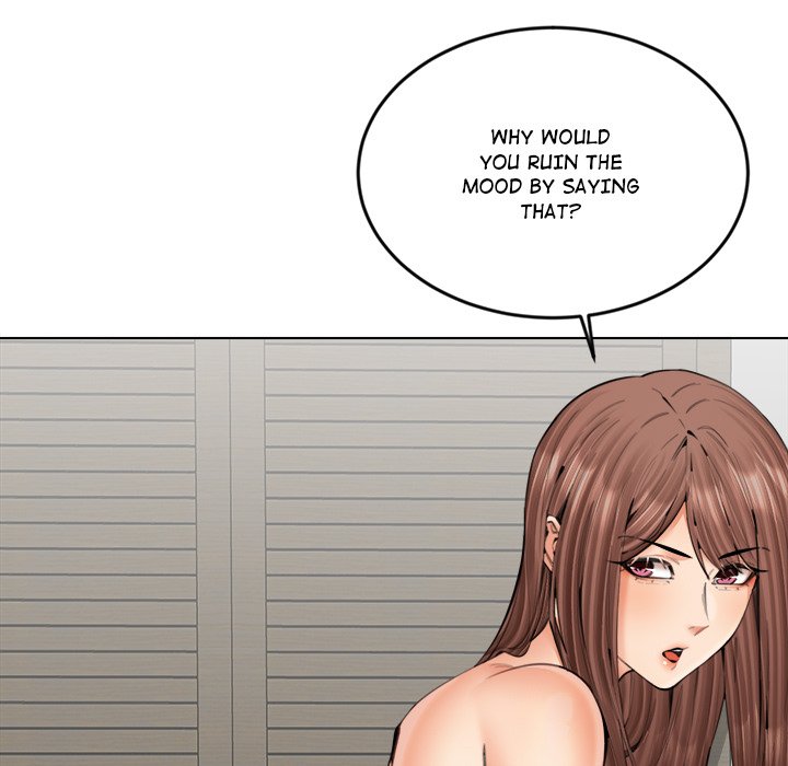 All-Girl Sharehouse - Chapter 22 Page 13