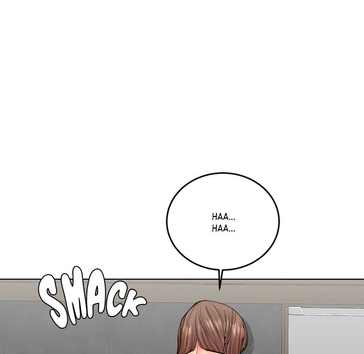 All-Girl Sharehouse - Chapter 22 Page 23