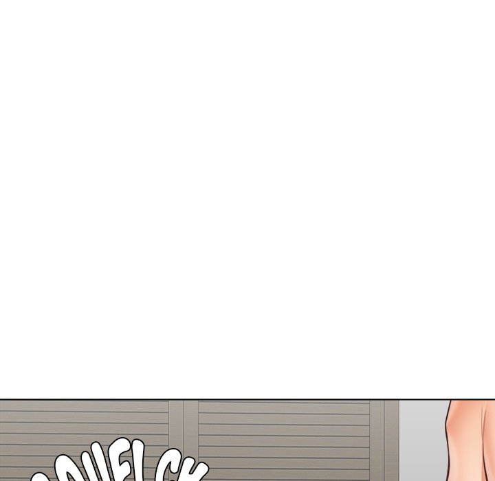 All-Girl Sharehouse - Chapter 22 Page 25