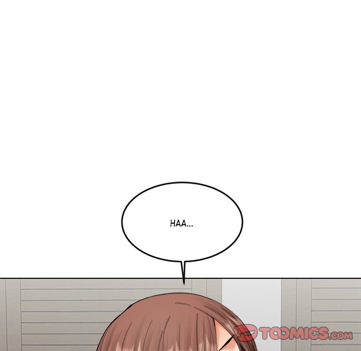 All-Girl Sharehouse - Chapter 22 Page 27