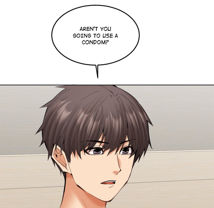 All-Girl Sharehouse - Chapter 22 Page 6