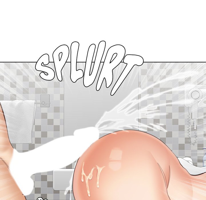 All-Girl Sharehouse - Chapter 22 Page 60