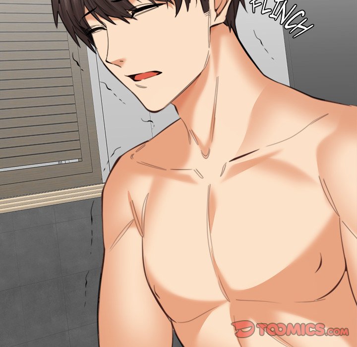 All-Girl Sharehouse - Chapter 22 Page 63