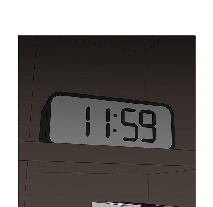 All-Girl Sharehouse - Chapter 22 Page 70