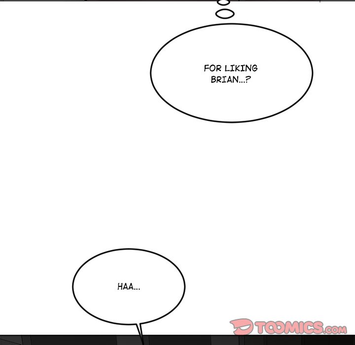 All-Girl Sharehouse - Chapter 22 Page 75