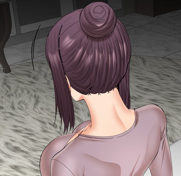 All-Girl Sharehouse - Chapter 22 Page 76