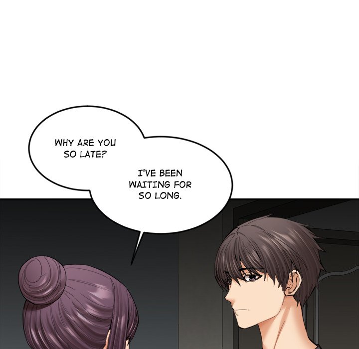 All-Girl Sharehouse - Chapter 22 Page 84