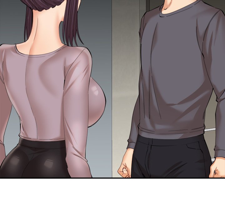 All-Girl Sharehouse - Chapter 22 Page 85