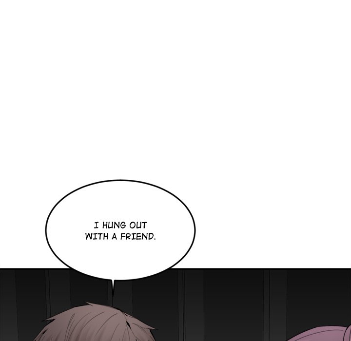 All-Girl Sharehouse - Chapter 22 Page 86