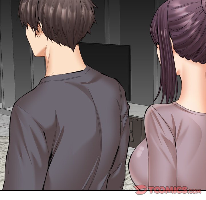 All-Girl Sharehouse - Chapter 22 Page 87