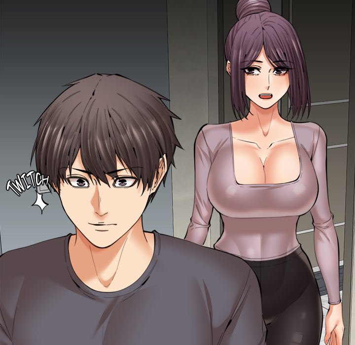 All-Girl Sharehouse - Chapter 22 Page 89