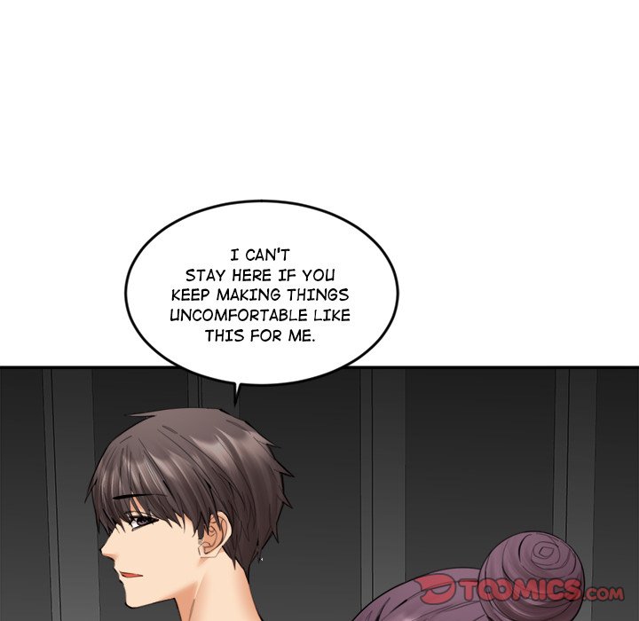 All-Girl Sharehouse - Chapter 22 Page 93