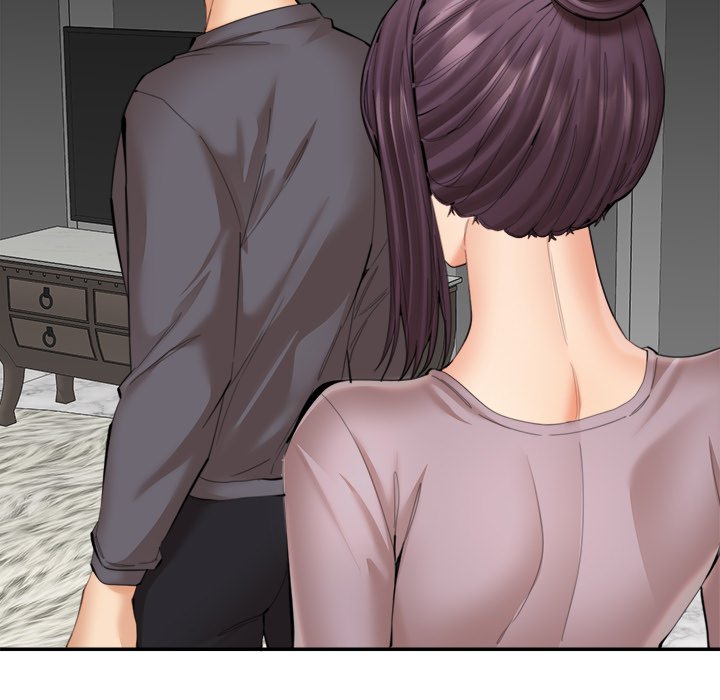 All-Girl Sharehouse - Chapter 22 Page 94