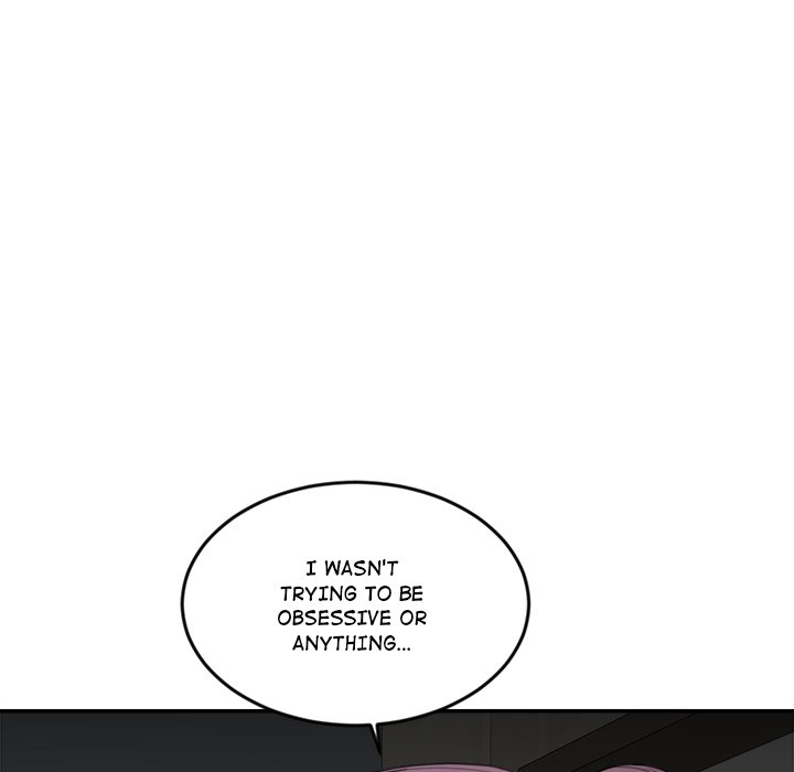 All-Girl Sharehouse - Chapter 22 Page 95