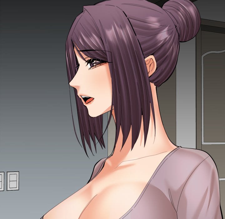 All-Girl Sharehouse - Chapter 22 Page 96