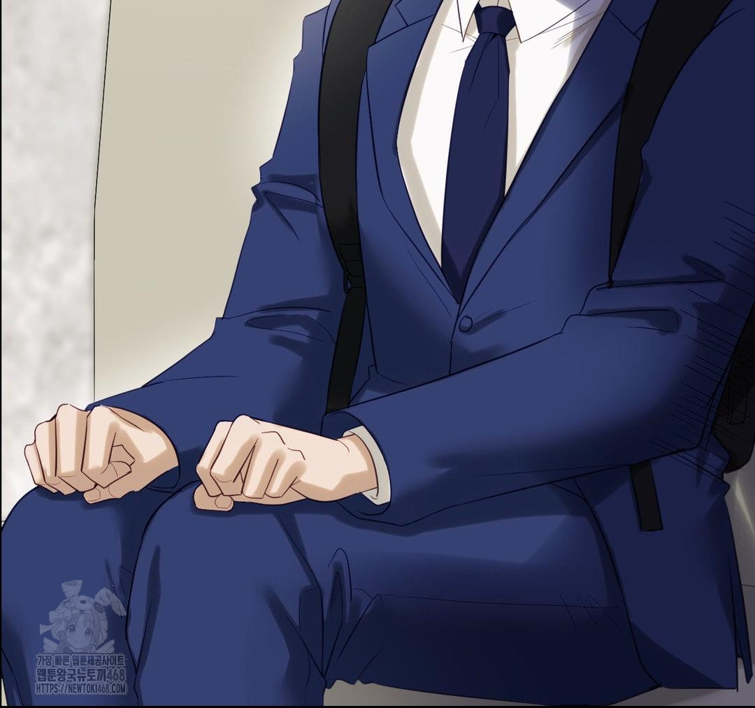 Senior Assistant Instructor Raw - Chapter 23 Page 94