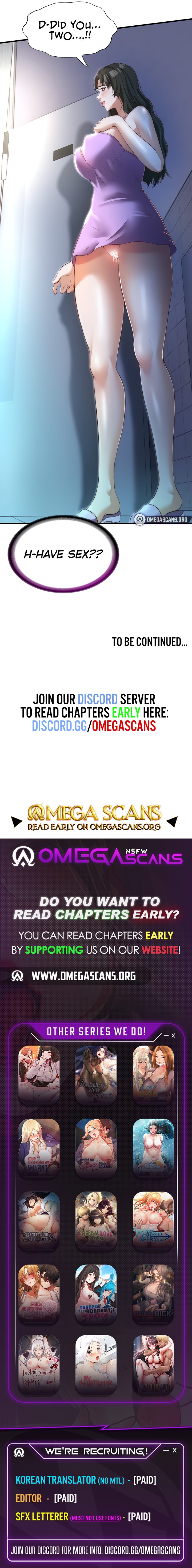 A Situation Full of Erections - Chapter 8 Page 8