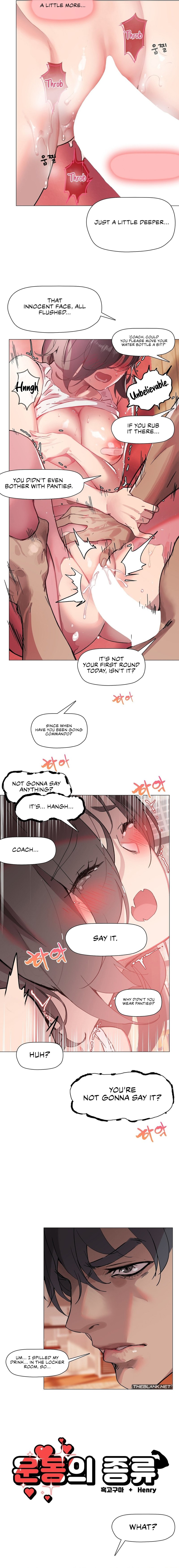 Type of Exercise - Chapter 5 Page 2