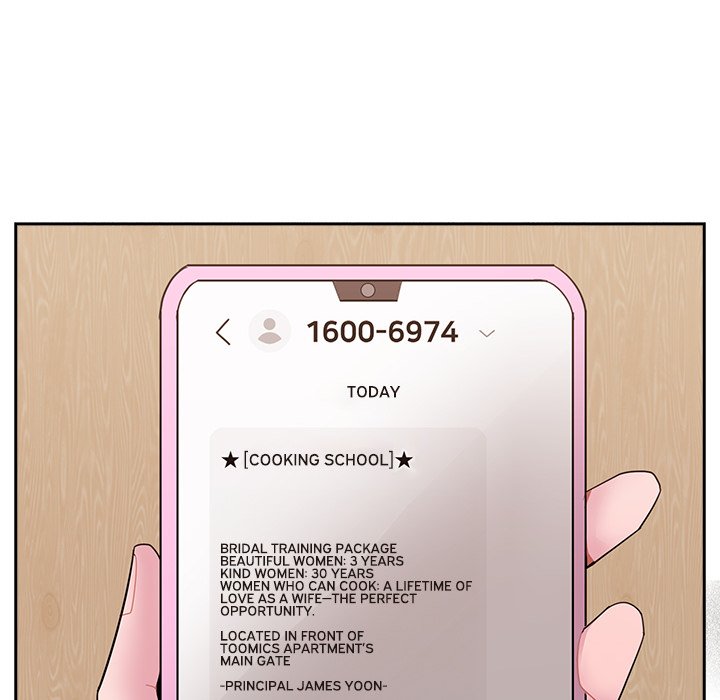 Bride’s Kitchen - Chapter 1 Page 68