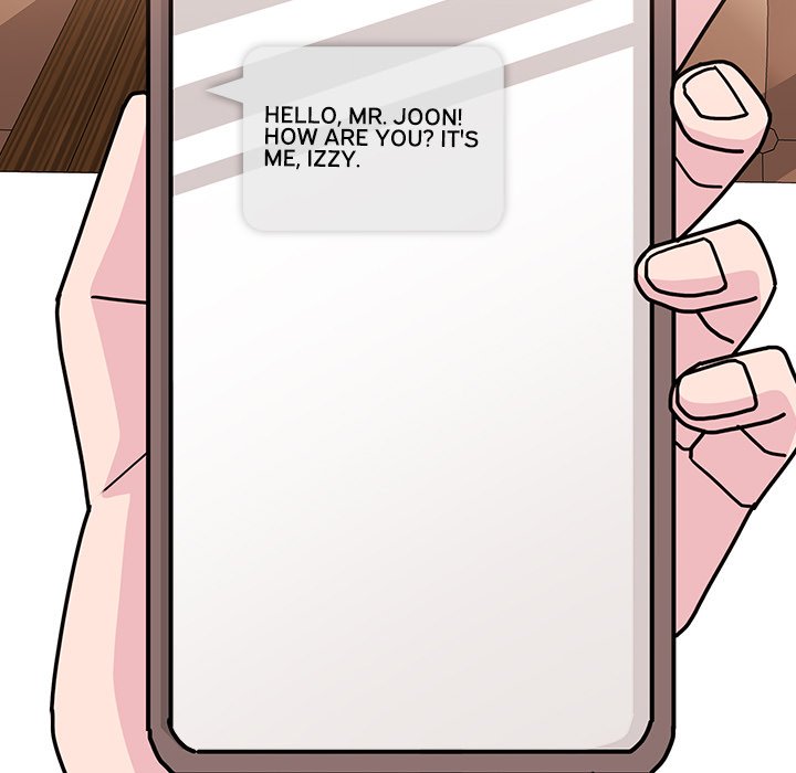 Bride’s Kitchen - Chapter 10 Page 101