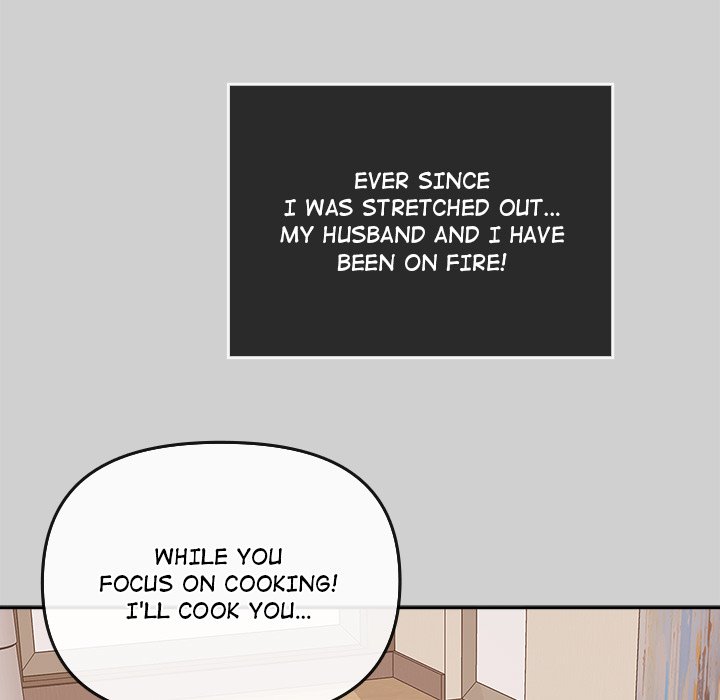 Bride’s Kitchen - Chapter 10 Page 107