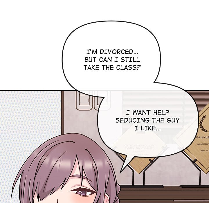 Bride’s Kitchen - Chapter 10 Page 122