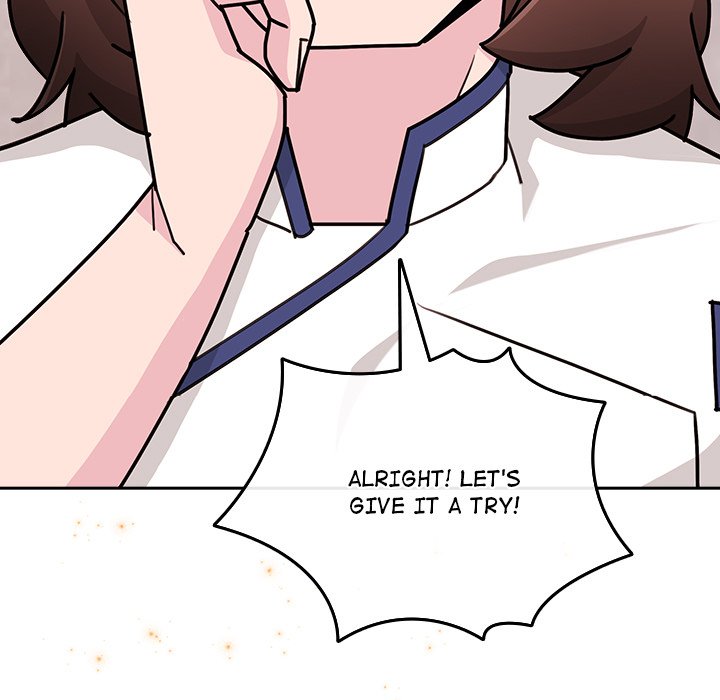 Bride’s Kitchen - Chapter 10 Page 127