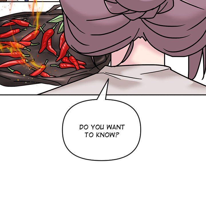 Bride’s Kitchen - Chapter 10 Page 141