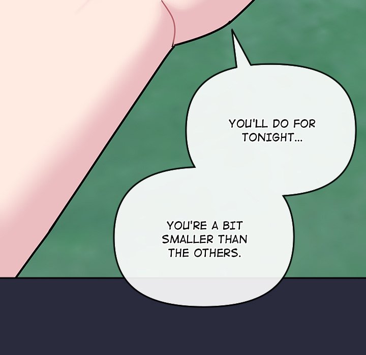 Bride’s Kitchen - Chapter 10 Page 155