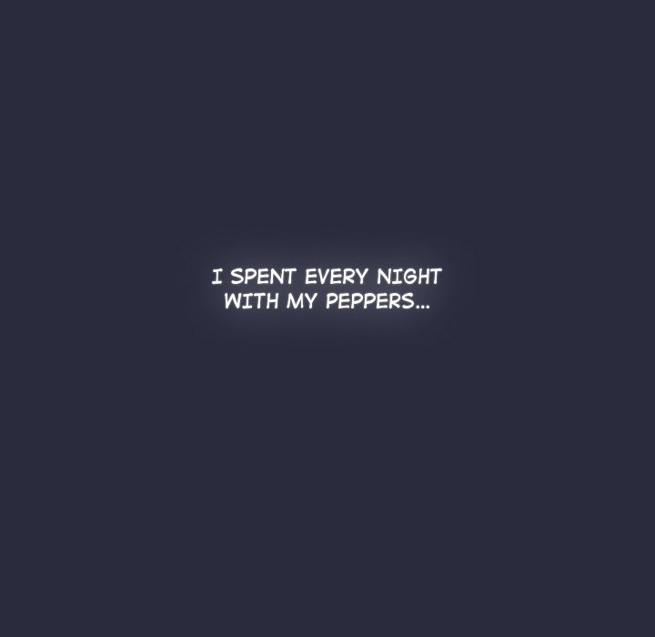 Bride’s Kitchen - Chapter 10 Page 158