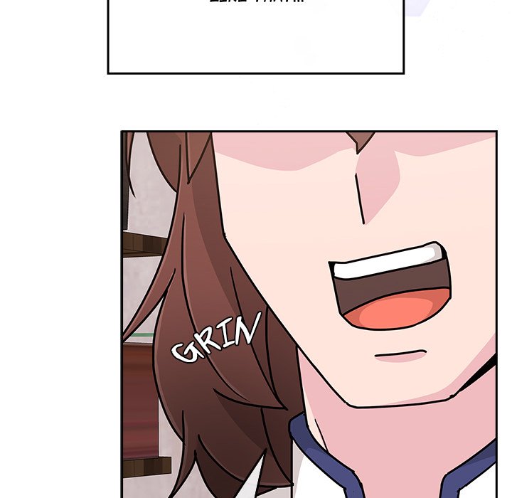 Bride’s Kitchen - Chapter 10 Page 164