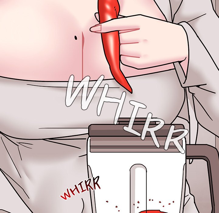 Bride’s Kitchen - Chapter 10 Page 167