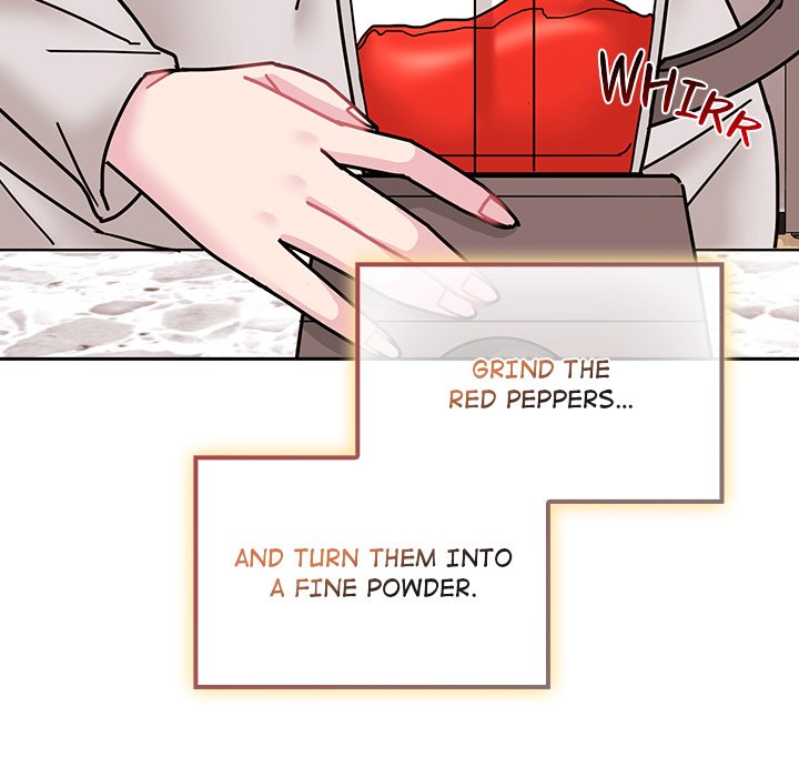 Bride’s Kitchen - Chapter 10 Page 168