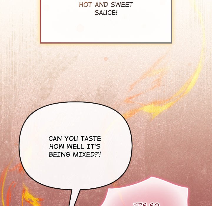 Bride’s Kitchen - Chapter 10 Page 177