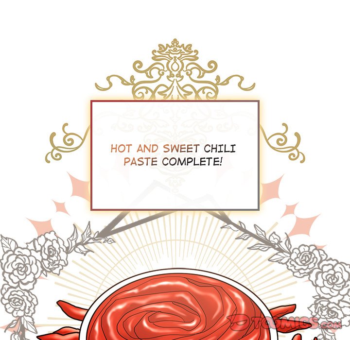 Bride’s Kitchen - Chapter 10 Page 184